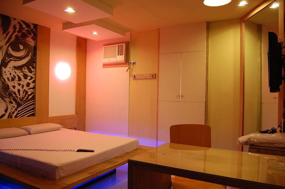 Hotel Sogo Tarlac Eksteriør billede