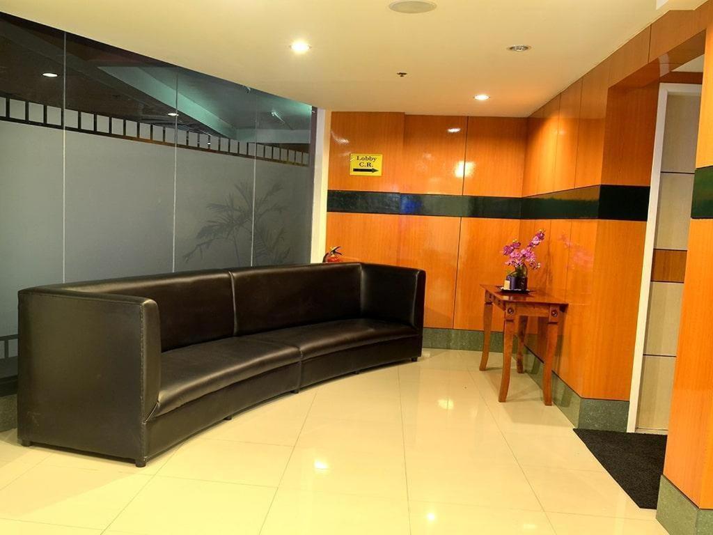Hotel Sogo Tarlac Eksteriør billede