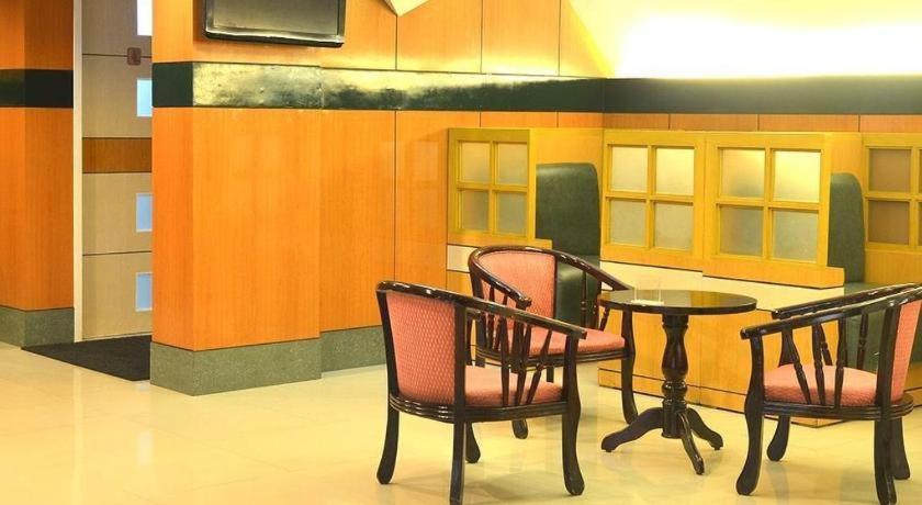 Hotel Sogo Tarlac Eksteriør billede