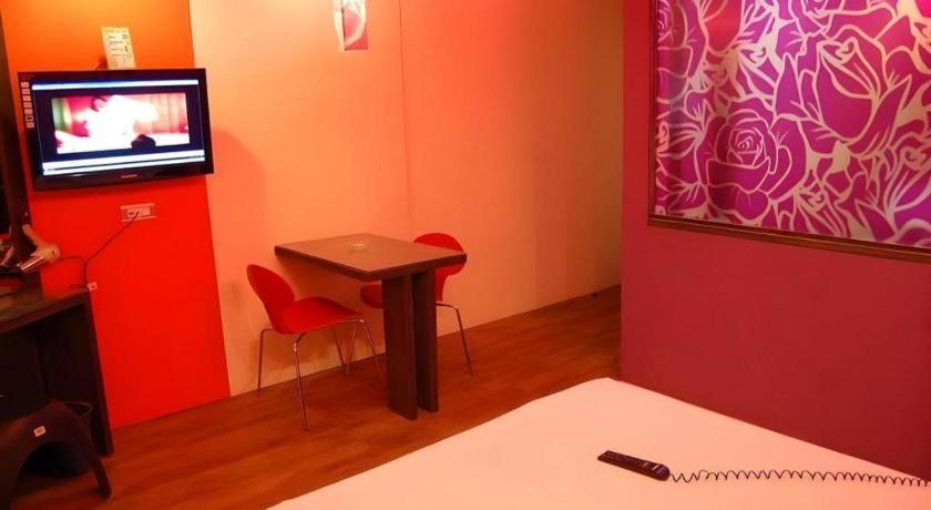 Hotel Sogo Tarlac Eksteriør billede