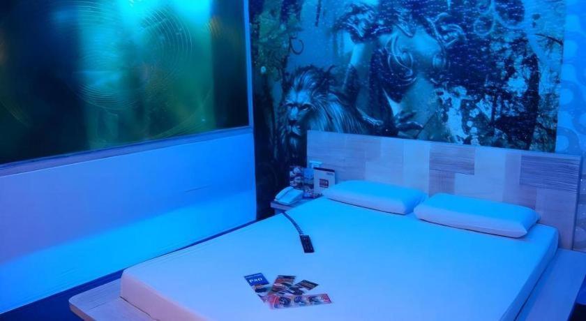Hotel Sogo Tarlac Eksteriør billede