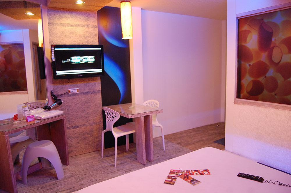 Hotel Sogo Tarlac Eksteriør billede