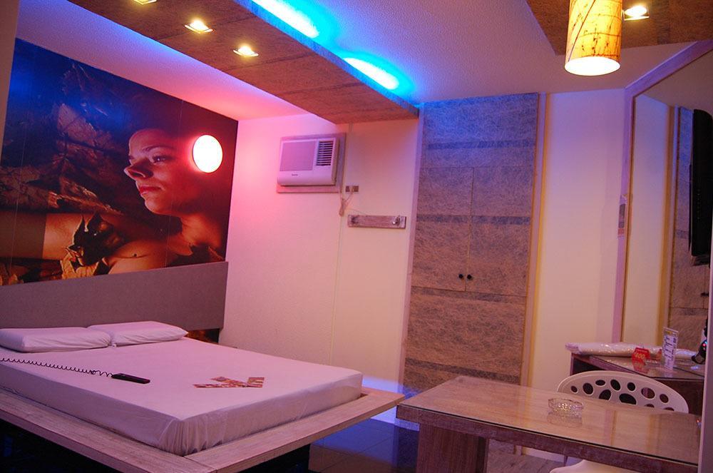 Hotel Sogo Tarlac Eksteriør billede