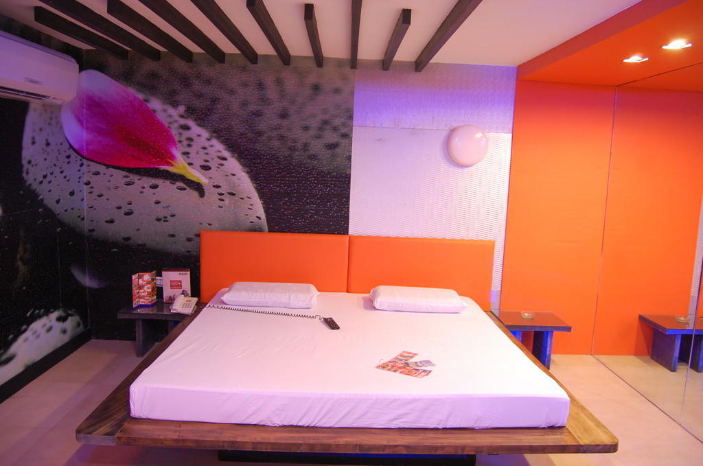 Hotel Sogo Tarlac Værelse billede