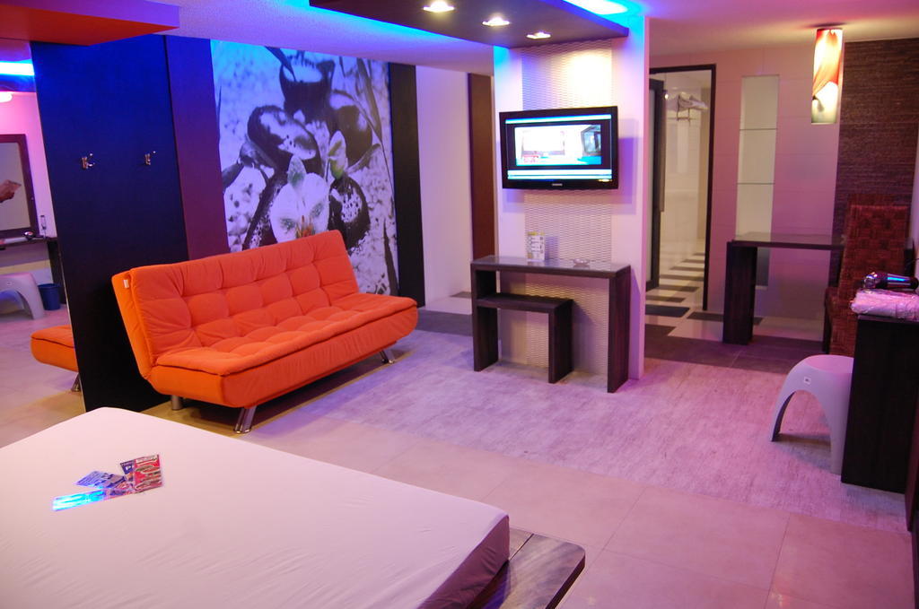Hotel Sogo Tarlac Værelse billede
