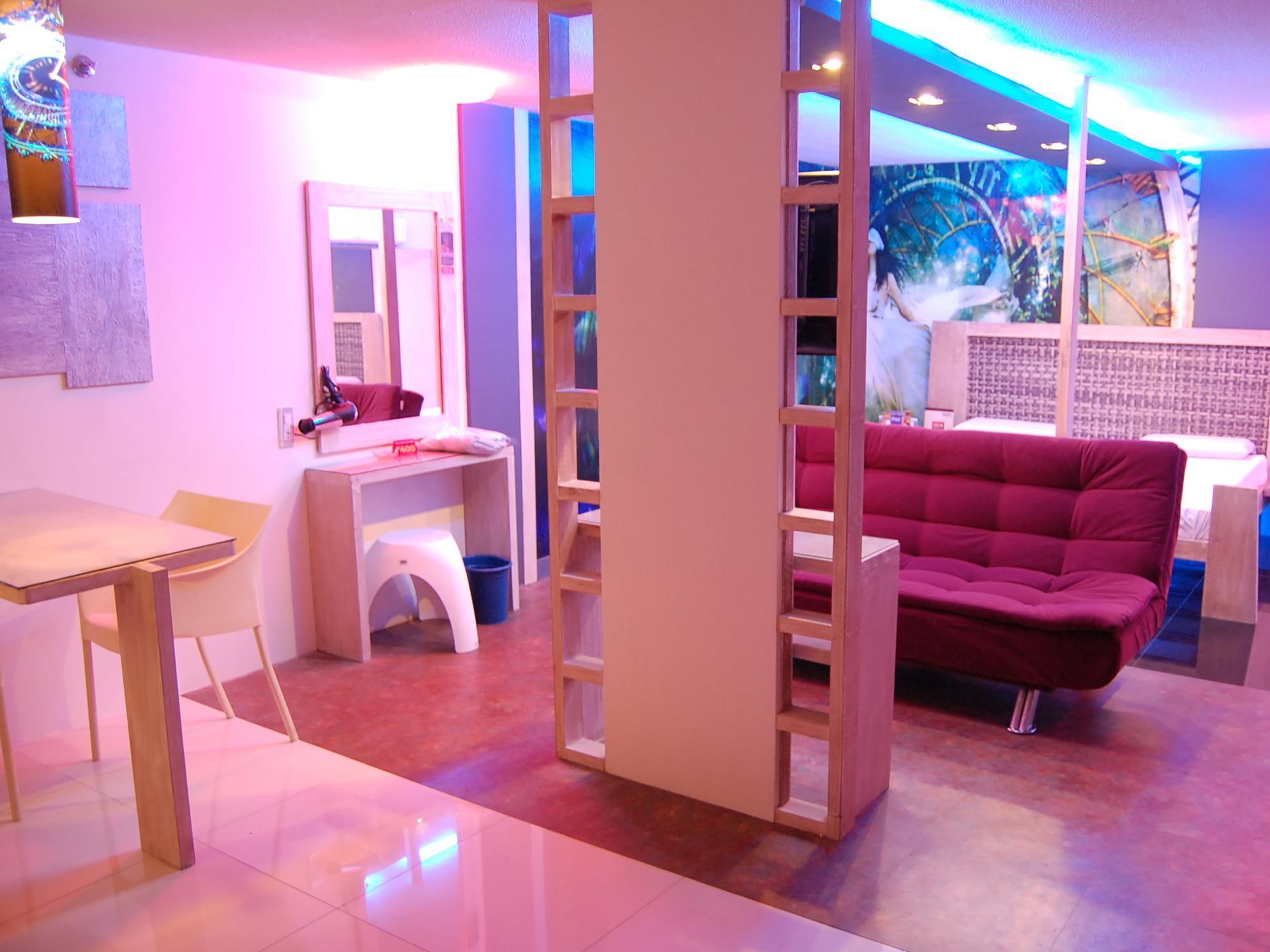 Hotel Sogo Tarlac Eksteriør billede