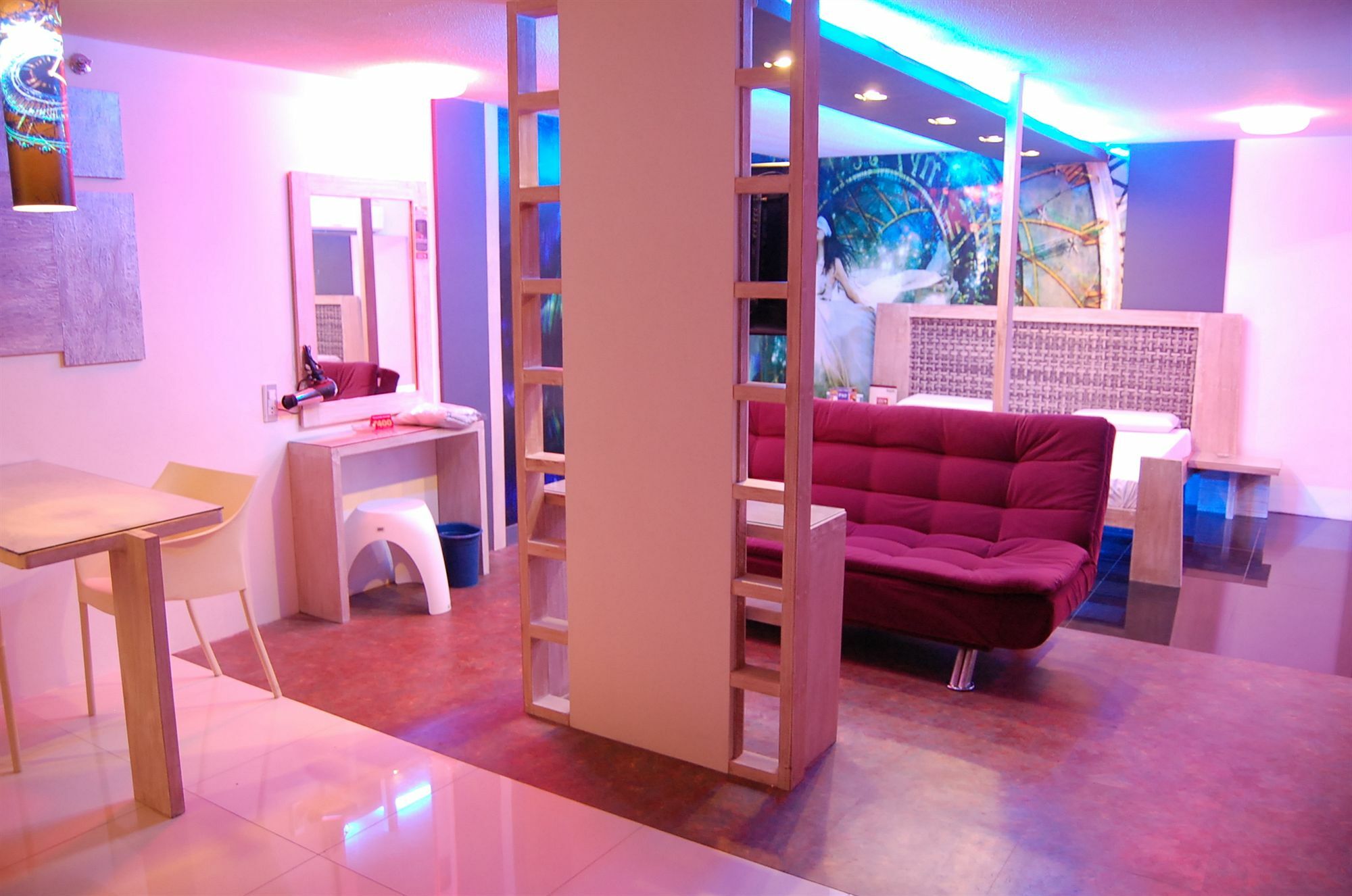 Hotel Sogo Tarlac Eksteriør billede