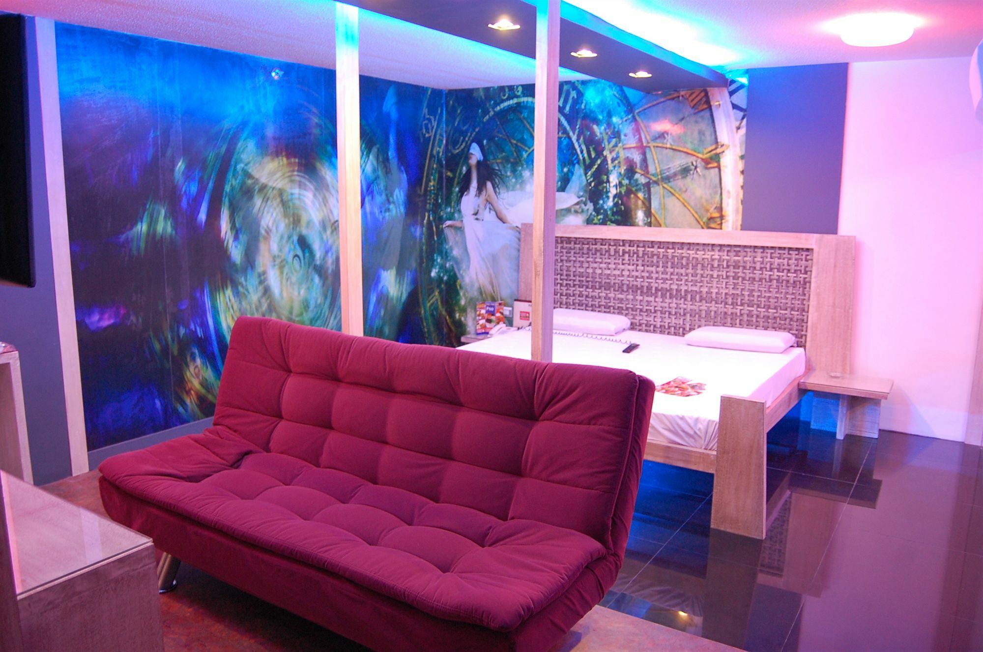 Hotel Sogo Tarlac Eksteriør billede