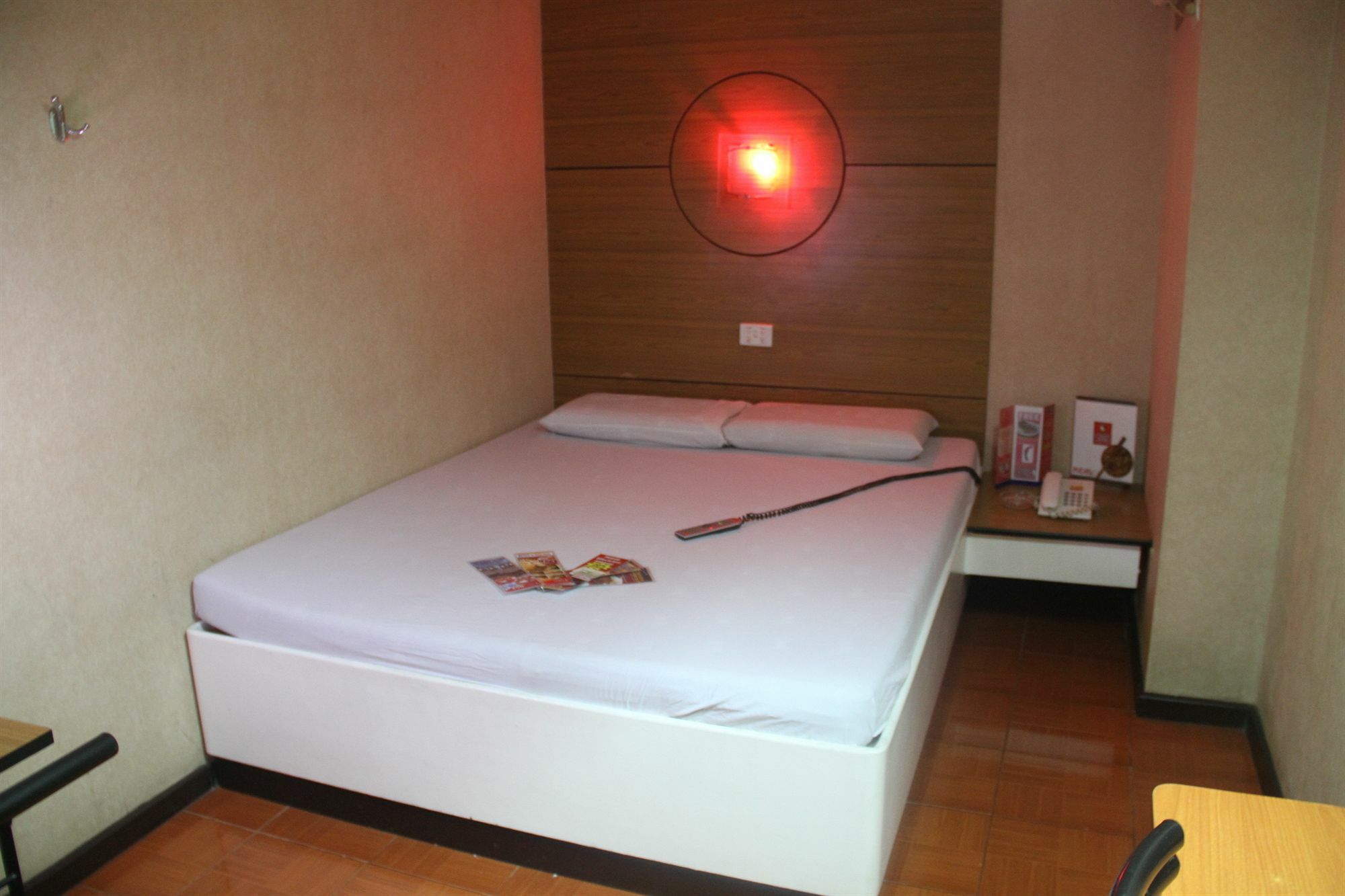 Hotel Sogo Tarlac Eksteriør billede